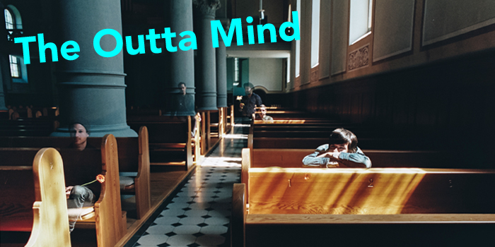 The Outta Mind